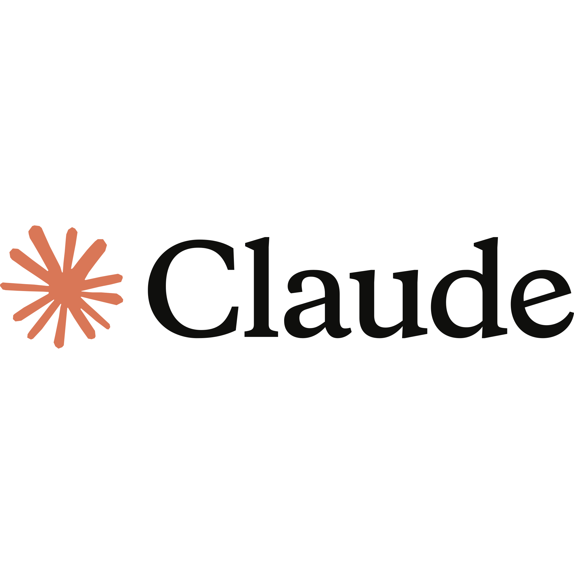 Claude by Anthropic