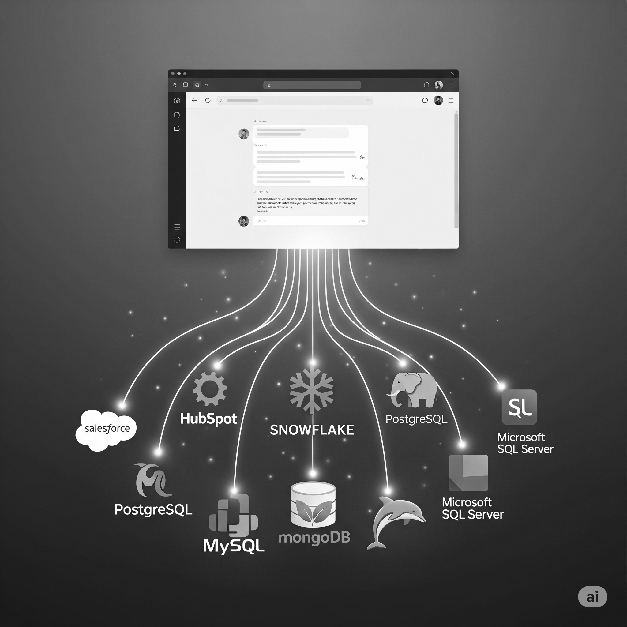 OnpointIQ connecting systems